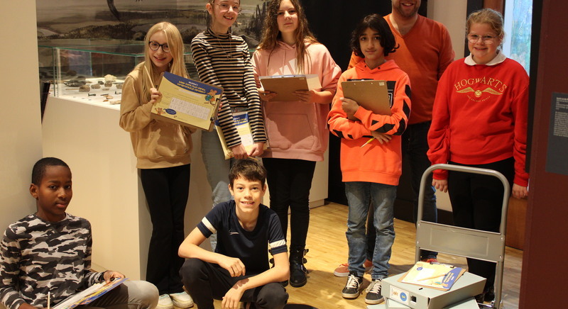 Educatie en Presentatie