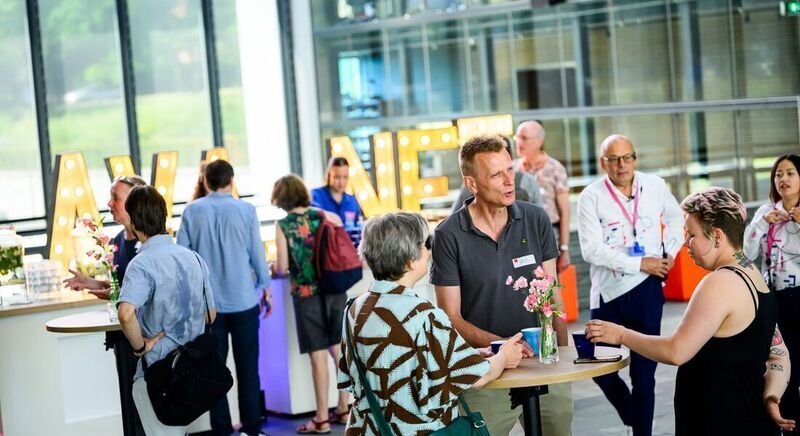 Terugblik AVA_Net Symposium 2026: Erfgoedhelden. Samen weerbaar en zichtbaar met AV-erfgoed
